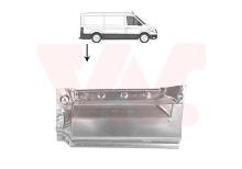 VAN WEZEL 6425144