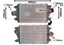 VAN WEZEL 74004080