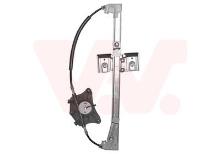 VAN WEZEL 7606262