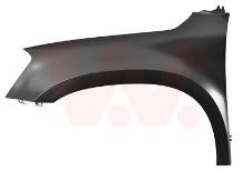 VAN WEZEL 7607657