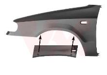 VAN WEZEL 7616655