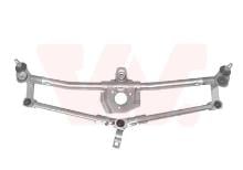 VAN WEZEL 7620230
