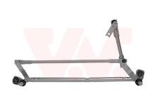VAN WEZEL 7622230