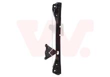 VAN WEZEL 7622264