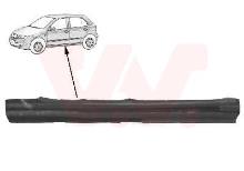 VAN WEZEL 7625103