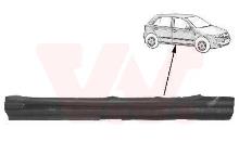 VAN WEZEL 7625104