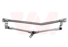 VAN WEZEL 7625230