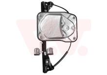 VAN WEZEL 7627262