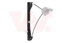 VAN WEZEL 7629263