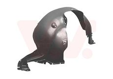 VAN WEZEL 7631434
