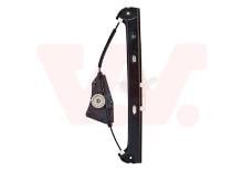 VAN WEZEL 7643264