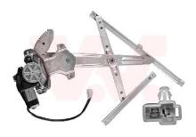 VAN WEZEL 8105261