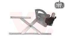 VAN WEZEL 8115265