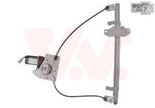 VAN WEZEL 8140261