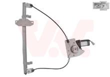 VAN WEZEL 8140262