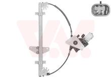 VAN WEZEL 8140263