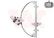 VAN WEZEL 8140264