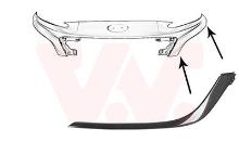 VAN WEZEL 8150585
