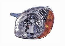 VAN WEZEL 8203961