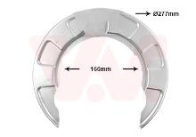 VAN WEZEL 8251373