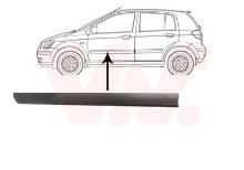 VAN WEZEL 8252423