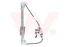 VAN WEZEL 8257264