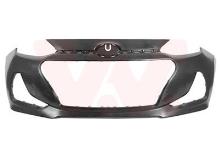 VAN WEZEL 8276570