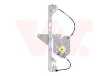 VAN WEZEL 8279262