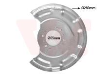VAN WEZEL 8323374