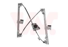 VAN WEZEL 8353263