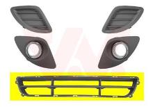 VAN WEZEL 8353590