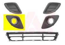 VAN WEZEL 8353594