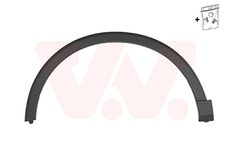 VAN WEZEL 8802521