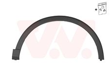 VAN WEZEL 8802522