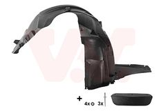 VAN WEZEL 8805433