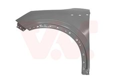 VAN WEZEL 8902657