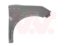 VAN WEZEL 8902658