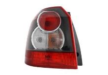 VAN WEZEL 0250921