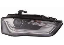 VAN WEZEL 0307986
