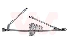 VAN WEZEL 0317230