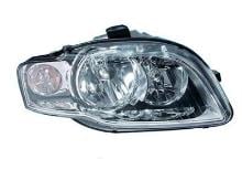VAN WEZEL 0326964