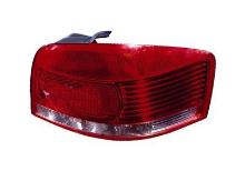 VAN WEZEL 0332932