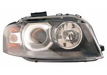 VAN WEZEL 0332986