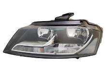 VAN WEZEL 0334961H