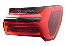 VAN WEZEL 0363922U