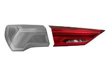VAN WEZEL 0372927U