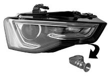 VAN WEZEL 0384982