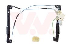 VAN WEZEL 0502261
