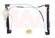VAN WEZEL 0502262