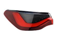 VAN WEZEL 0540925U